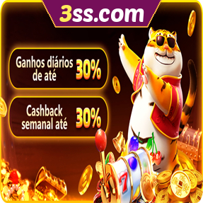 3ss.com Fundo de Resgate de Perdas Semanais