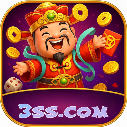 3ss.com Cassino Online